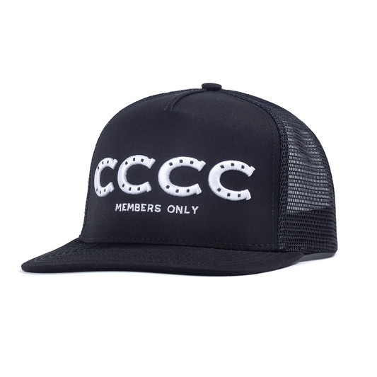 HDEU x CCCC Hat